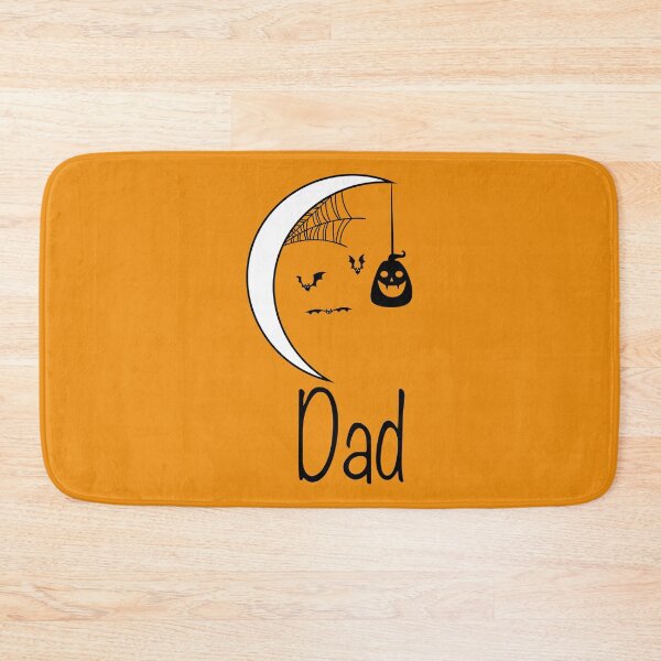 Item preview, Halloween Dad - Funny Gift designed and sold by zackup.