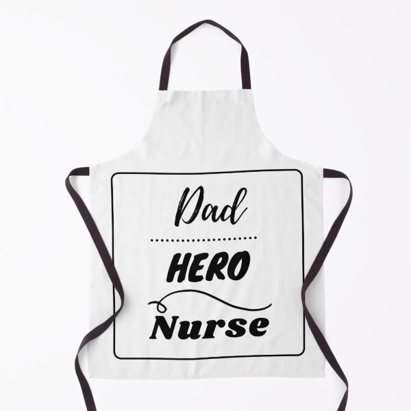 Item preview, Copia de Dad, hero, nurse designed and sold by Jungleboy815.