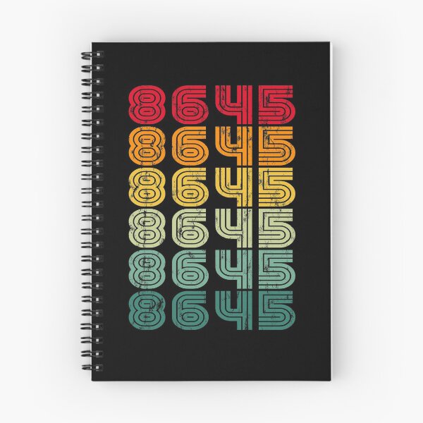Item preview, 8645, 8645 meaning, what does 8645 mean designed and sold by T-DESIGNEDZ.