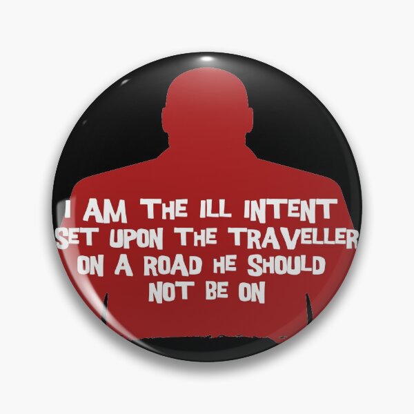 Item preview, The Ill Intent designed and sold by Mansemat & Moloch.