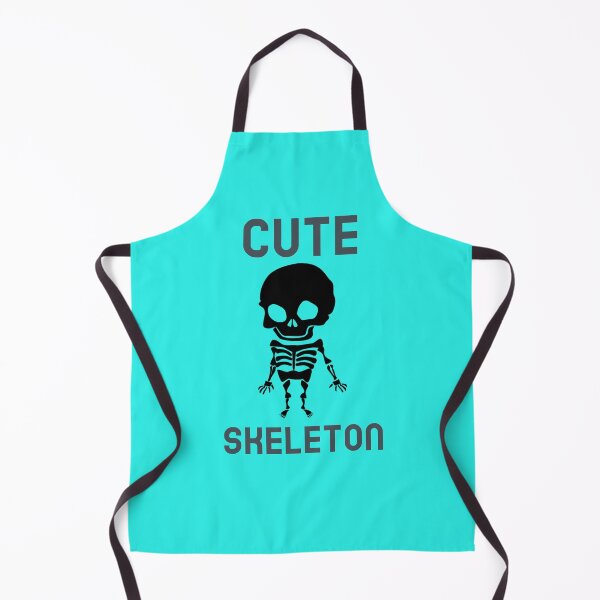 Item preview, CUTE SKELETON designed and sold by MerchByCraig.