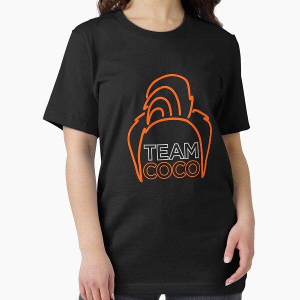 Item preview, Team COCO (The Hair) designed and sold by splode.