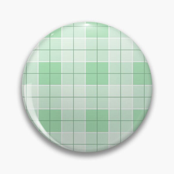 Item preview, Simply Cute Gingham - Green designed and sold by ranchi.