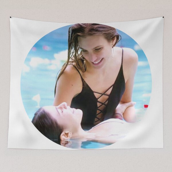 Item preview, Juliantina - Amar a Muerte designed and sold by wearthelgbt.