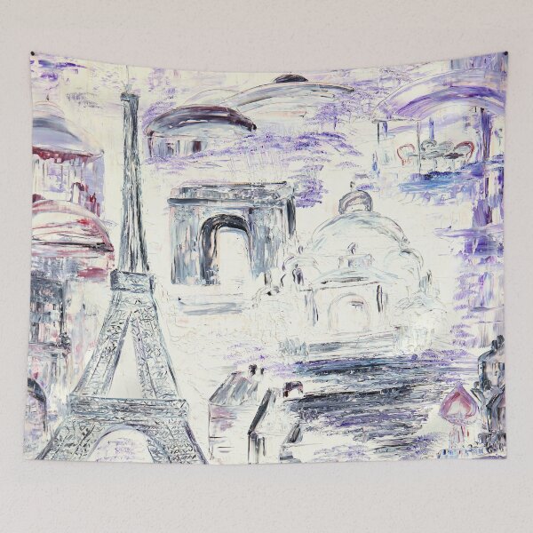 Item preview, Paris impressions designed and sold by Psychopeeet.