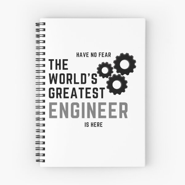 Item preview,  World's Greatest Engineer, but still humble merch designed and sold by Wanderers'  Arcadia.