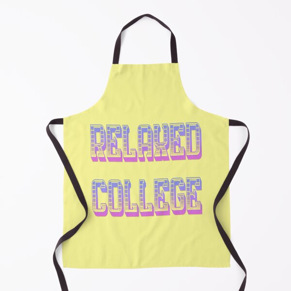 Item preview, Relaxed University designed and sold by yayor.