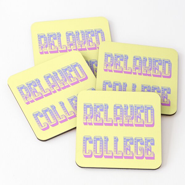 Item preview, Universidad Relajada designed and sold by yayor.