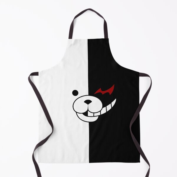 Item preview, Monokuma Danganronpa designed and sold by Enekos.