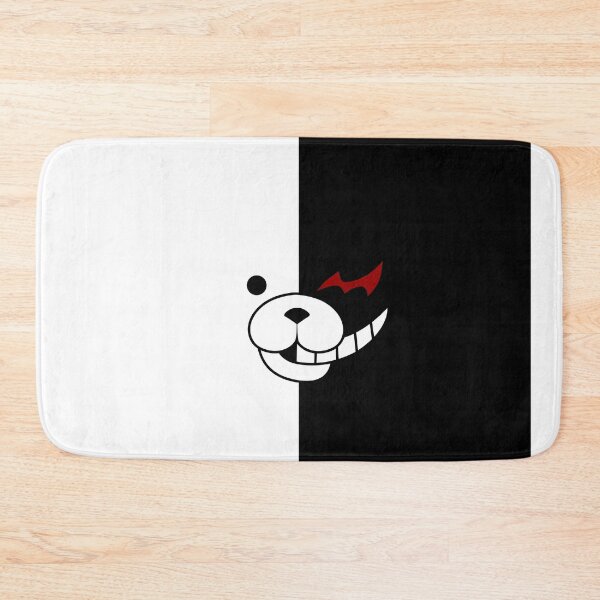 Item preview, Monokuma Danganronpa designed and sold by Enekos.
