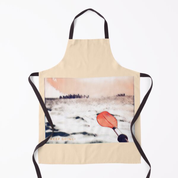 Item preview, Keep going - Towards a Distant Horizon designed and sold by gphotobox.