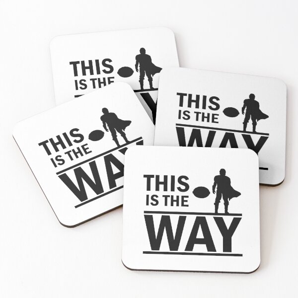 Item preview, THE WAY designed and sold by annekarolle.