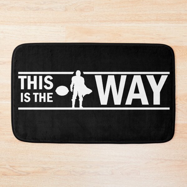 Item preview, THE WAY designed and sold by annekarolle.
