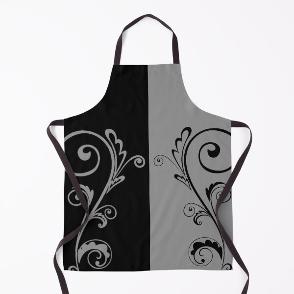 Item preview, Grey Scroll Design designed and sold by Adisak-designs.