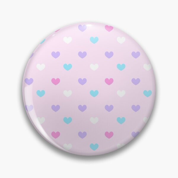Item preview, Pastel Hearts designed and sold by ivngraphics.