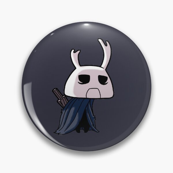 Item preview, Zote Hollow Knight designed and sold by Enekos.