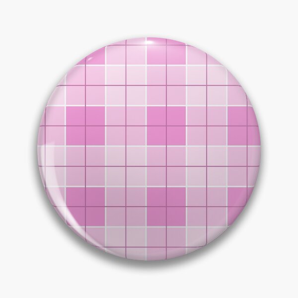 Aperçu de l'œuvre Vichy simplement mignon - Rose créée et vendue par ranchi.