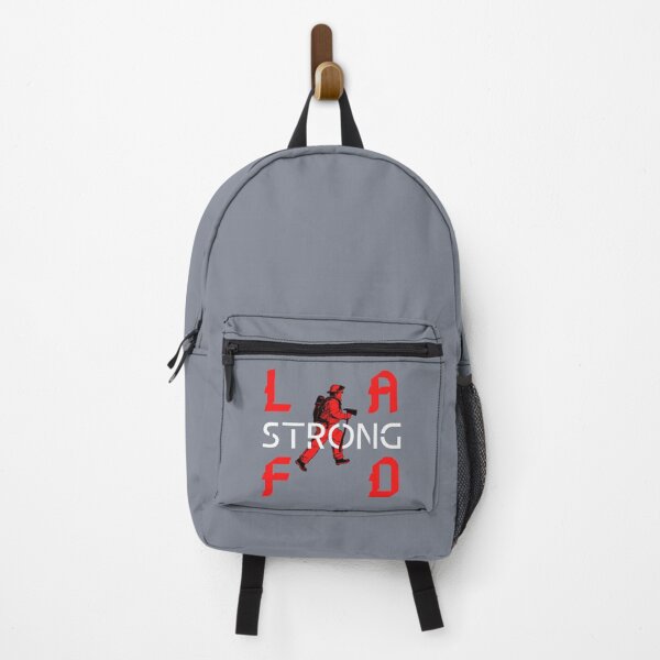 Item preview, LAFD STRONG designed and sold by BarvinWayne.