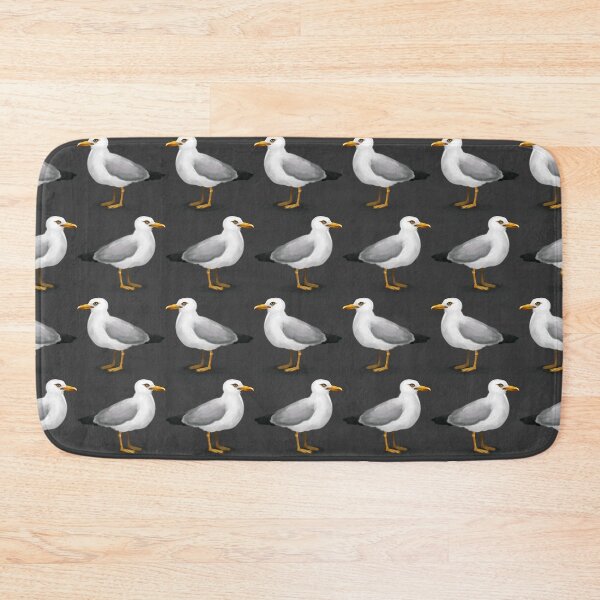 Item preview, Sea Gully designed and sold by supermara.