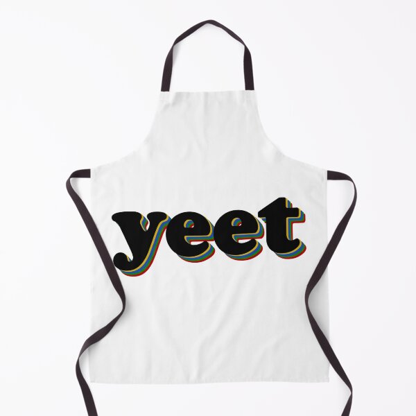 Item preview, Yeet - Funny Meme, Joke And Cool Saying Slogan designed and sold by infinityclothes.