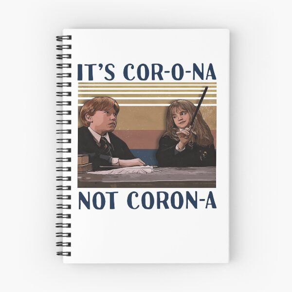 Item preview, Vintage es cor-o-na no coron-a designed and sold by TamarasRogers.