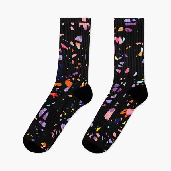 Item preview, Colorful Abstract Pattern  designed and sold by GazelleCreates.