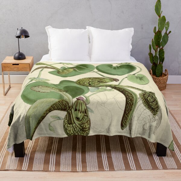 Item preview, Naturalist Orchids designed and sold by BlueSpecsStudio.