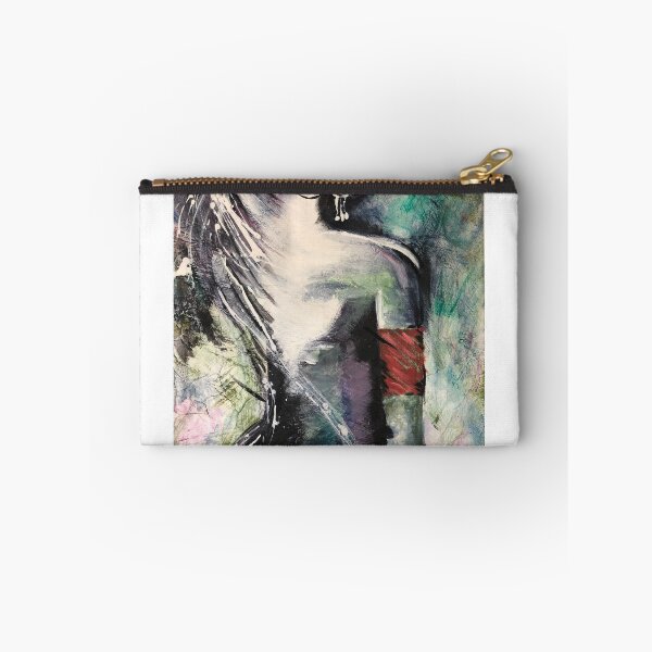 Item preview, Woman back painting designed and sold by Vanessaart.