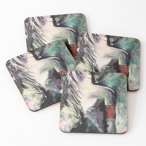 Item preview, Woman back painting designed and sold by Vanessaart.
