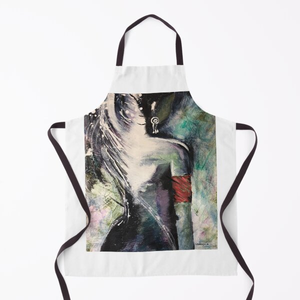 Item preview, Woman back painting designed and sold by Vanessaart.