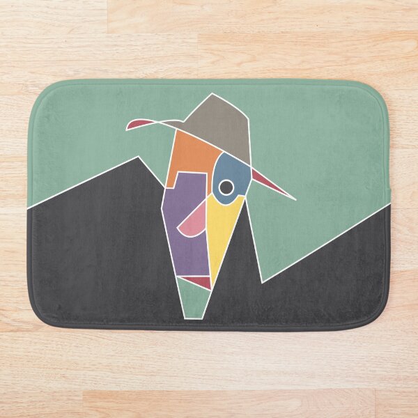 Item preview, Farmer Man designed and sold by InwardPrints.