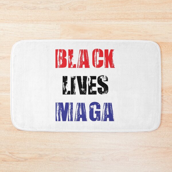 Item preview, Black Lives Maga designed and sold by inked  studio.