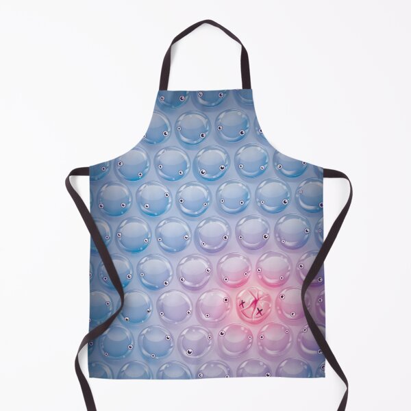 Item preview, Bubble Wrap Pop designed and sold by supermara.