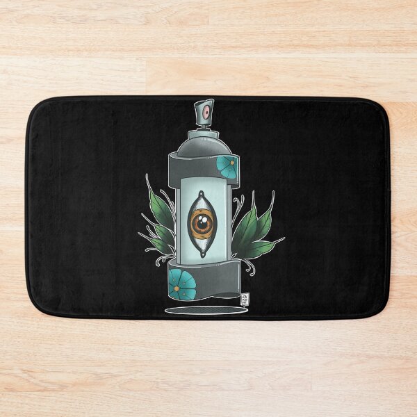 Item preview, Eye Spray Can designed and sold by enkorone.