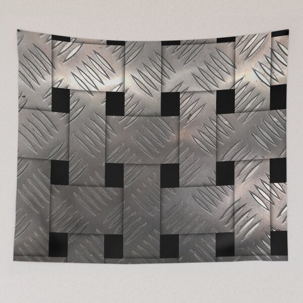 Item preview, Metal lattice  designed and sold by rich-jam.