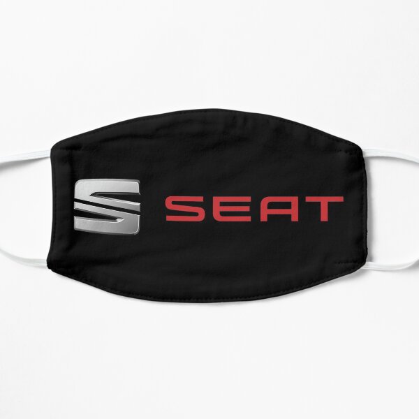 Sitz Logo Maske