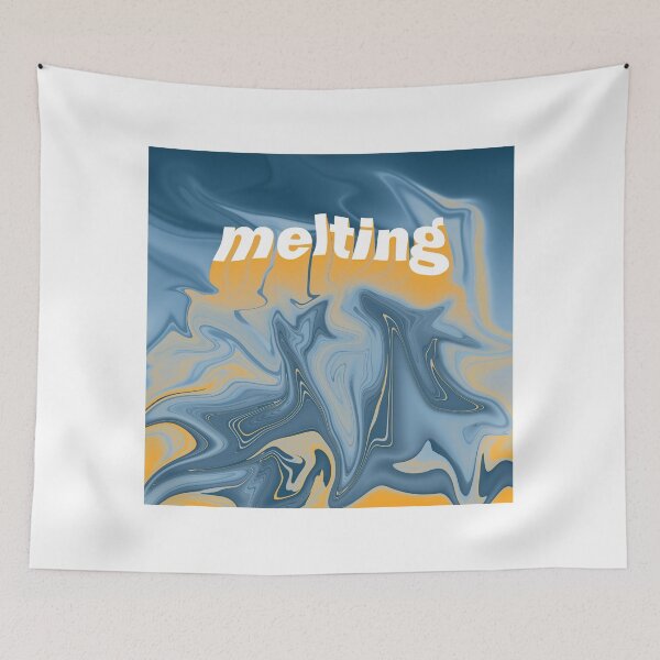 Item preview, melting designed and sold by baileemaston.