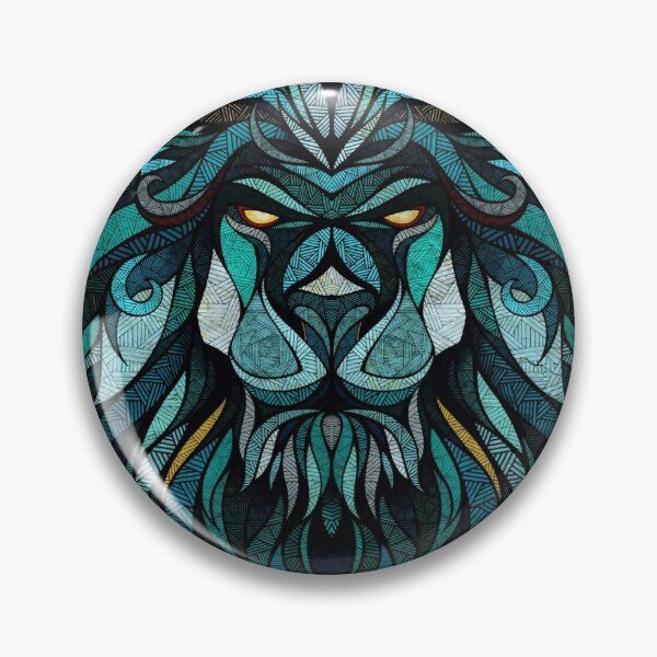 Item preview, Lion graphic designed and sold by Vekariyakajal.