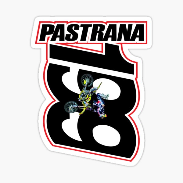 Travis Pastrana Gifts & Merchandise Redbubble