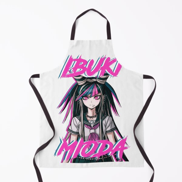 Item preview, Ibuki Mioda Danganronpa 2 designed and sold by Enekos.
