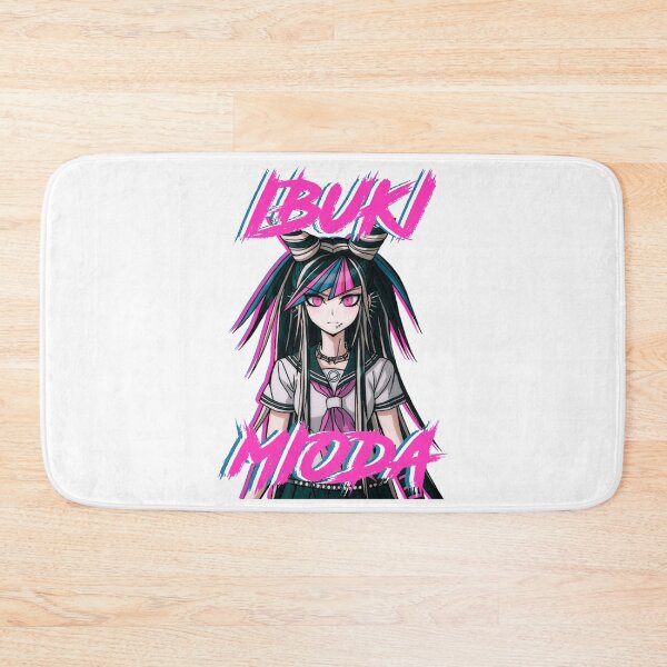 Item preview, Ibuki Mioda Danganronpa 2 designed and sold by Enekos.