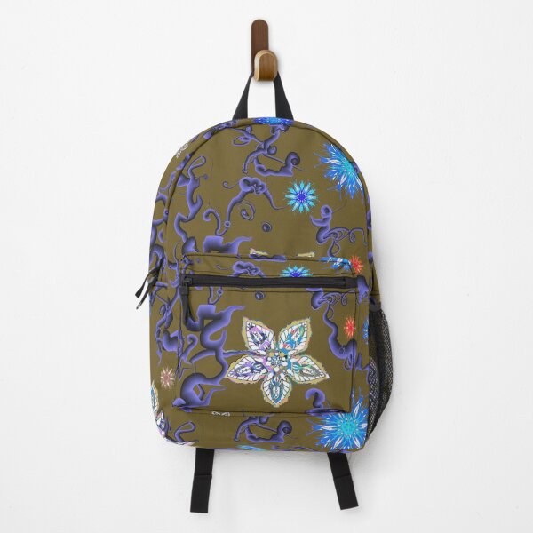 Item preview, Pattern Floral Snowy designed and sold by runati.