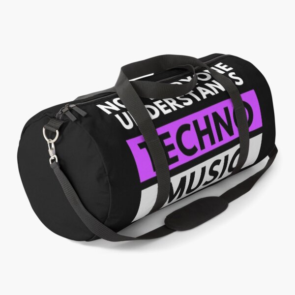 Item preview, Not Everyone Understands Techno Music It's A Spiritual Thing designed and sold by m95sim.