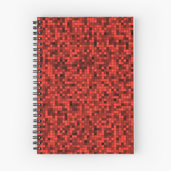 Item preview, Red Chequers designed and sold by Rupert Russell.