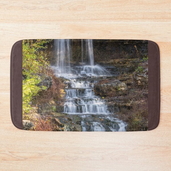 Item preview, Hope Wilderness Falls designed and sold by mljdwhite.