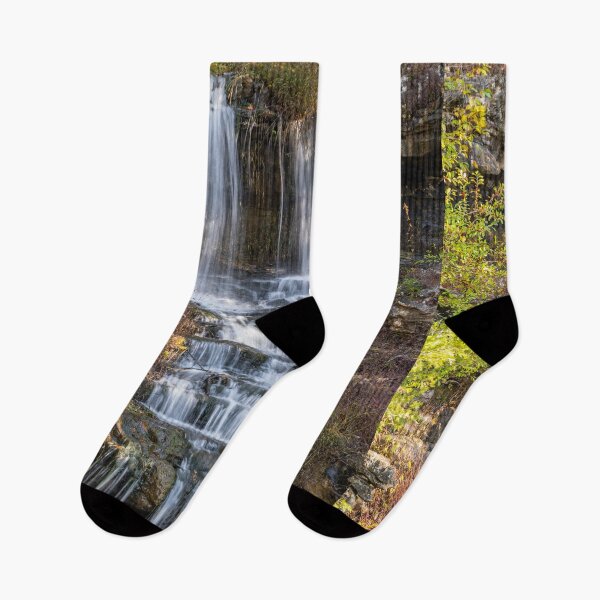 Item preview, Hope Wilderness Falls designed and sold by mljdwhite.