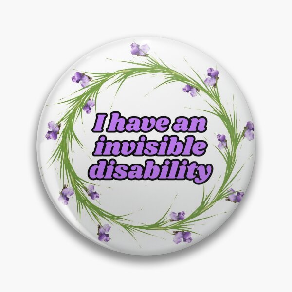 Item preview, invisible designed and sold by pepperlex99.