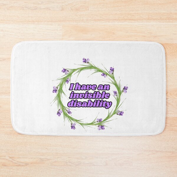 Item preview, invisible designed and sold by pepperlex99.