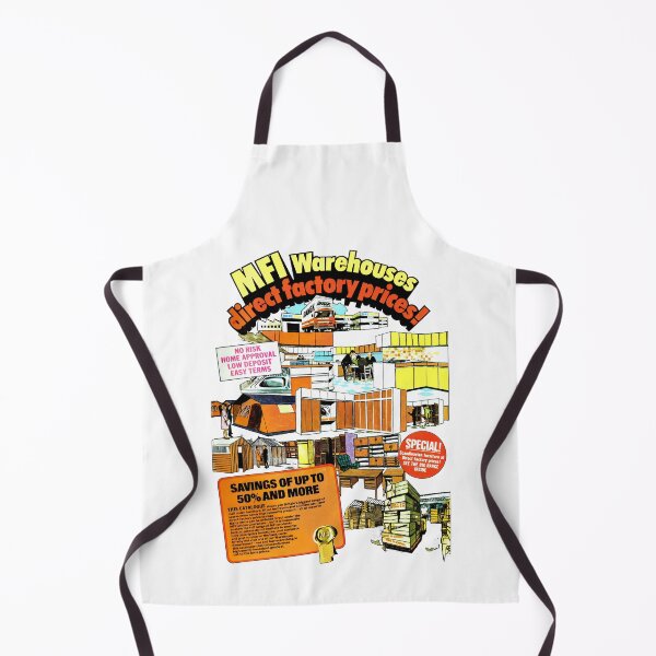 Item preview, MFI CATALOGUE - FURNITURE / BEDROOMS / KITCHENS designed and sold by ThrowbackAds.