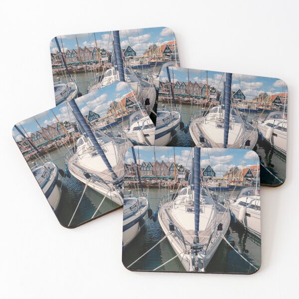 Item preview, Volendam Marina designed and sold by anna-mar.